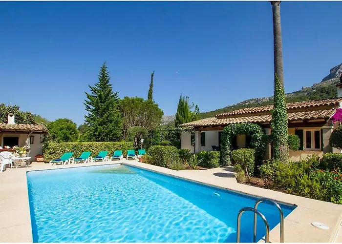 Nyaraló Fantastische In Einer Ruhigen Gegend In Der Naehe Von By Interhome *