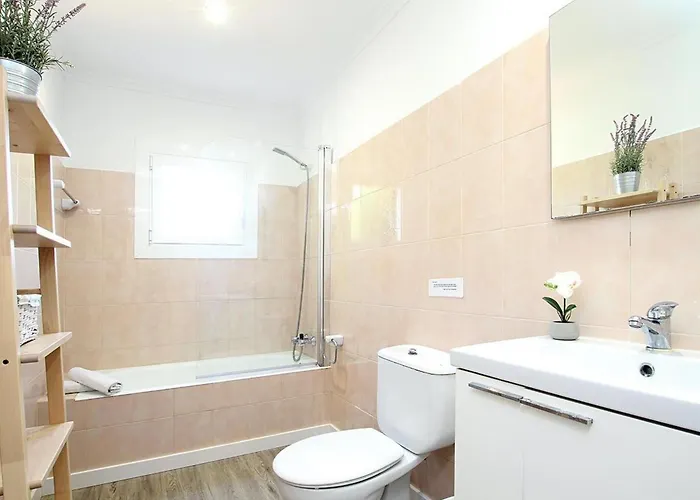 Fantastische In Einer Ruhigen Gegend In Der Naehe Von By Interhome Pollença