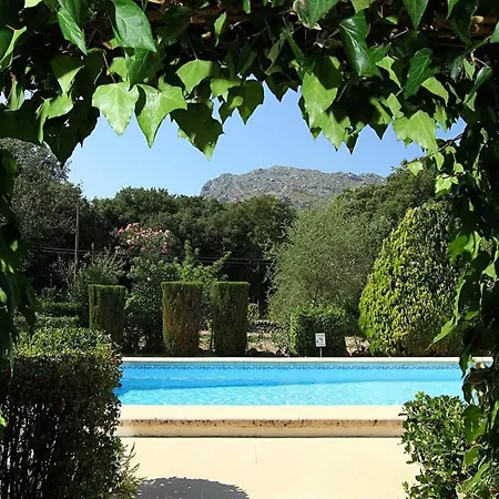 Holiday home Fantastische In Einer Ruhigen Gegend In Der Naehe Von By Interhome