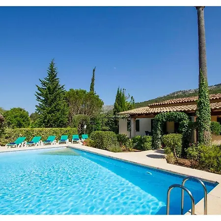 Holiday home Fantastische In Einer Ruhigen Gegend In Der Naehe Von By Interhome *