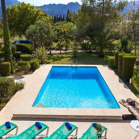 Holiday home Fantastische In Einer Ruhigen Gegend In Der Naehe Von By Interhome