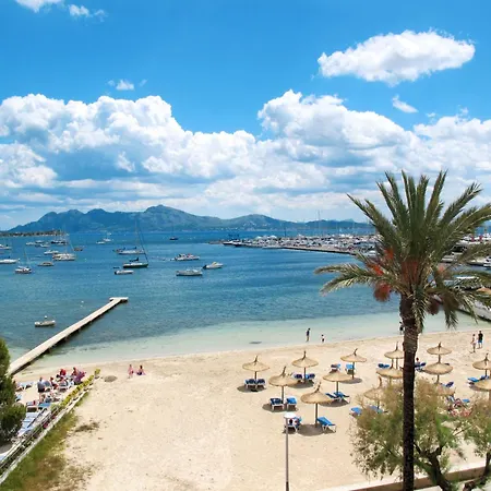 Fantastische In Einer Ruhigen Gegend In Der Naehe Von By Interhome * Pollenca