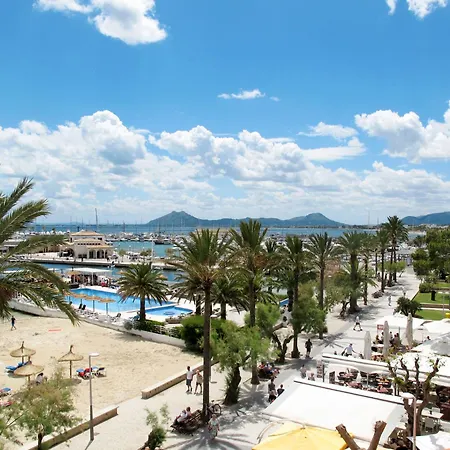 Fantastische In Einer Ruhigen Gegend In Der Naehe Von By Interhome Holiday home Pollenca