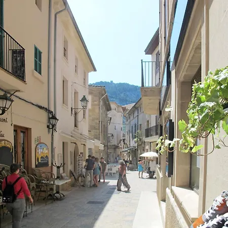 Fantastische In Einer Ruhigen Gegend In Der Naehe Von By Interhome Holiday home Pollenca