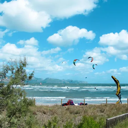 Fantastische In Einer Ruhigen Gegend In Der Naehe Von By Interhome Holiday home Pollenca