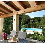 Σπίτι διακοπών Fantastische In Einer Ruhigen Gegend In Der Naehe Von By Interhome Pollença