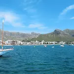 Σπίτι διακοπών Fantastische In Einer Ruhigen Gegend In Der Naehe Von By Interhome Pollença