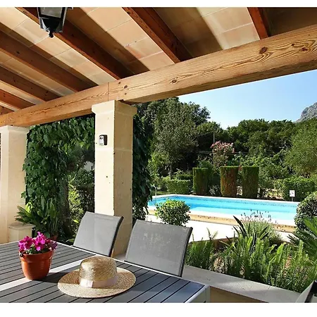 Ferienhaus Fantastische In Einer Ruhigen Gegend In Der Naehe Von By Interhome Pollença