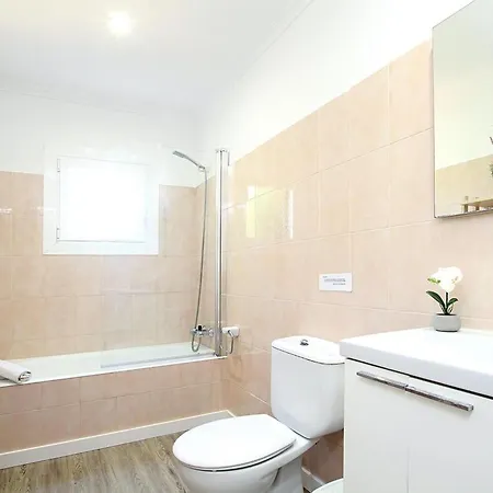 Fantastische In Einer Ruhigen Gegend In Der Naehe Von By Interhome Pollença