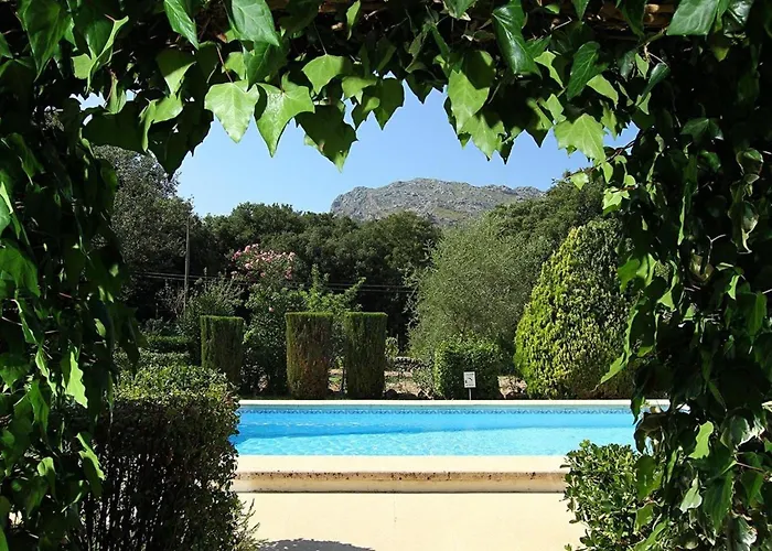 Semesterbostad Fantastische In Einer Ruhigen Gegend In Der Naehe Von By Interhome