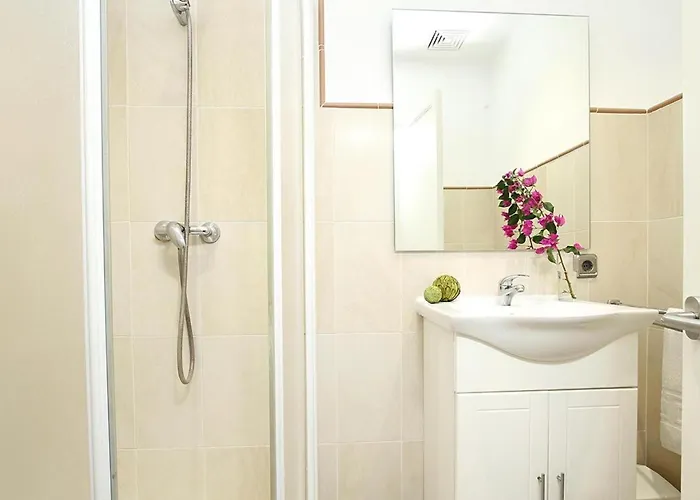 Fantastische In Einer Ruhigen Gegend In Der Naehe Von By Interhome Pollença