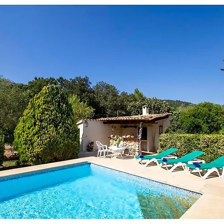 Ferienhaus Fantastische In Einer Ruhigen Gegend In Der Naehe Von By Interhome *