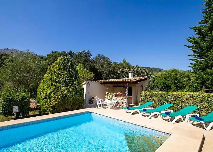 Ferienhaus Fantastische In Einer Ruhigen Gegend In Der Naehe Von By Interhome *