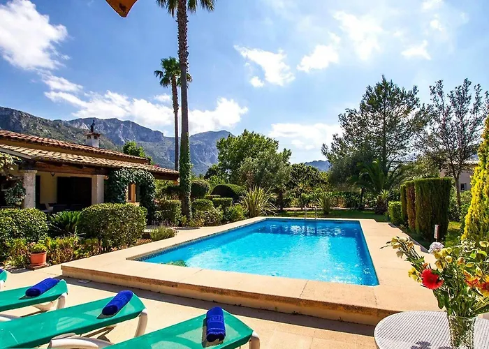 Fantastische In Einer Ruhigen Gegend In Der Naehe Von By Interhome Ferienhaus *