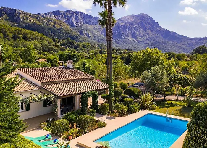 Ferienhaus Fantastische In Einer Ruhigen Gegend In Der Naehe Von By Interhome