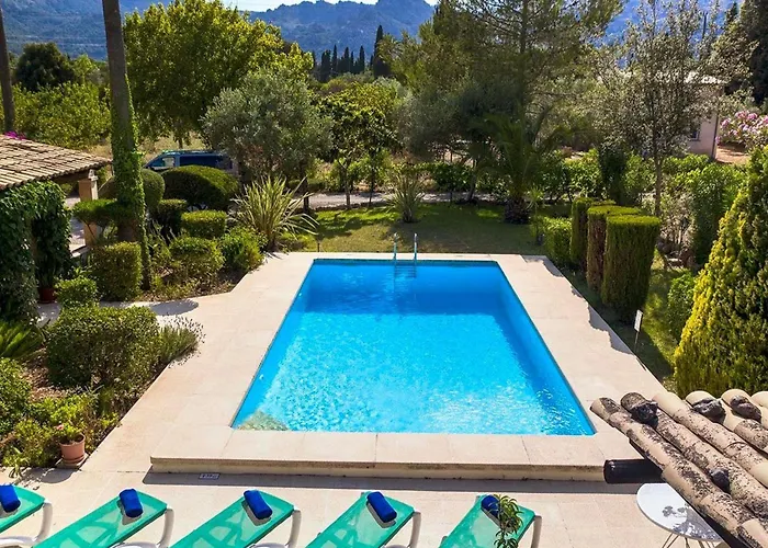 Ferienhaus Fantastische In Einer Ruhigen Gegend In Der Naehe Von By Interhome