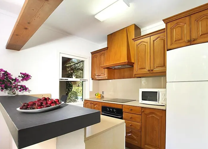 Ferienhaus Fantastische In Einer Ruhigen Gegend In Der Naehe Von By Interhome *