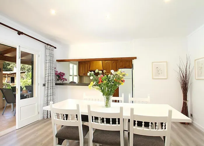 Ferienhaus Fantastische In Einer Ruhigen Gegend In Der Naehe Von By Interhome Pollença