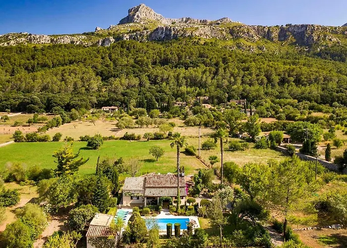 Ferienhaus Fantastische In Einer Ruhigen Gegend In Der Naehe Von By Interhome